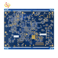 FR4 HDI PCB Enig Multicouche Multicouche HDI Circuit Circuit